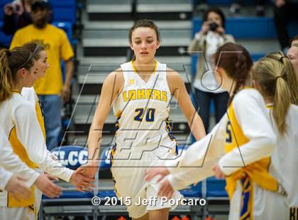 Thumbnail 1 in Bonneville vs. Maple Mountain photogallery.
