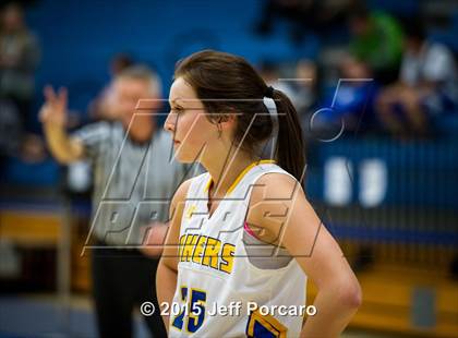 Thumbnail 1 in Bonneville vs. Maple Mountain photogallery.