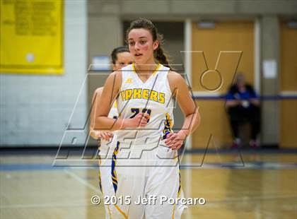 Thumbnail 1 in Bonneville vs. Maple Mountain photogallery.