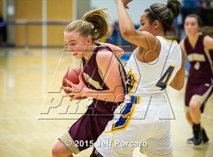 Thumbnail 2 in Bonneville vs. Maple Mountain photogallery.