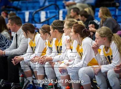 Thumbnail 3 in Bonneville vs. Maple Mountain photogallery.
