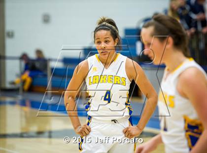 Thumbnail 2 in Bonneville vs. Maple Mountain photogallery.