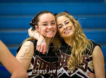 Thumbnail 2 in Bonneville vs. Maple Mountain photogallery.