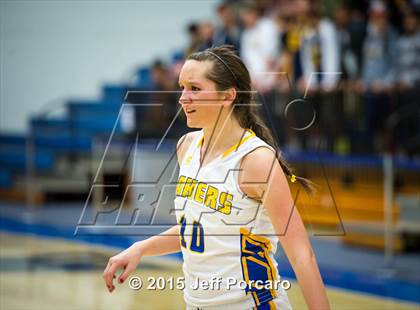 Thumbnail 1 in Bonneville vs. Maple Mountain photogallery.