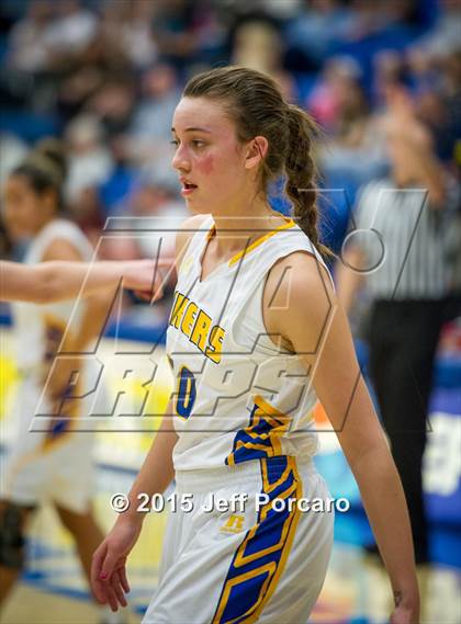 Thumbnail 1 in Bonneville vs. Maple Mountain photogallery.