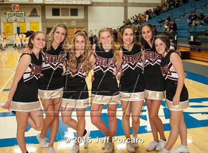 Thumbnail 1 in Bonneville vs. Maple Mountain photogallery.