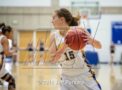 Thumbnail 3 in Bonneville vs. Maple Mountain photogallery.