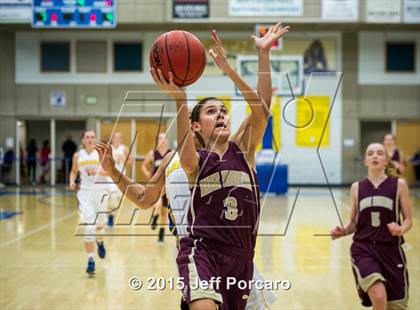 Thumbnail 2 in Bonneville vs. Maple Mountain photogallery.
