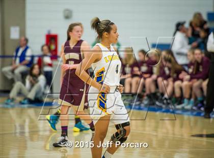 Thumbnail 3 in Bonneville vs. Maple Mountain photogallery.