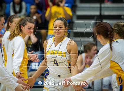 Thumbnail 2 in Bonneville vs. Maple Mountain photogallery.
