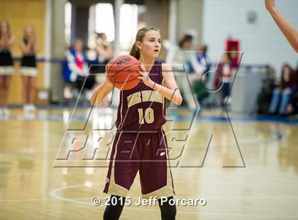 Thumbnail 3 in Bonneville vs. Maple Mountain photogallery.