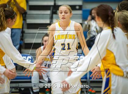 Thumbnail 1 in Bonneville vs. Maple Mountain photogallery.