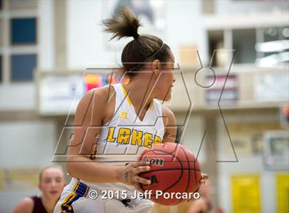 Thumbnail 2 in Bonneville vs. Maple Mountain photogallery.