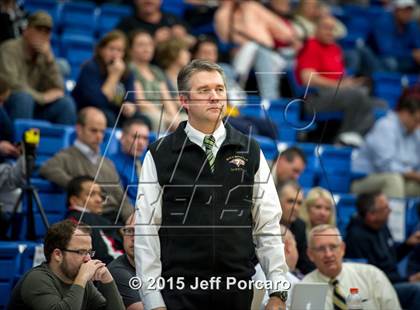 Thumbnail 1 in Bonneville vs. Maple Mountain photogallery.