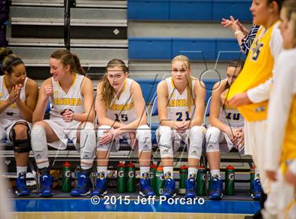 Thumbnail 3 in Bonneville vs. Maple Mountain photogallery.