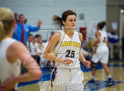 Thumbnail 2 in Bonneville vs. Maple Mountain photogallery.