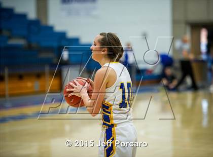 Thumbnail 2 in Bonneville vs. Maple Mountain photogallery.