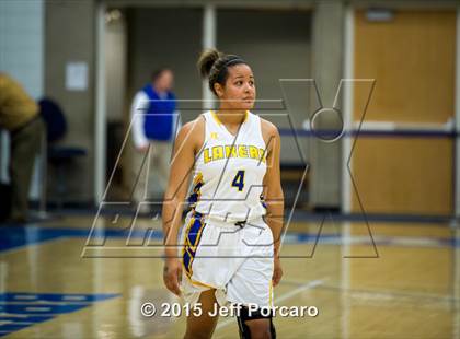 Thumbnail 3 in Bonneville vs. Maple Mountain photogallery.
