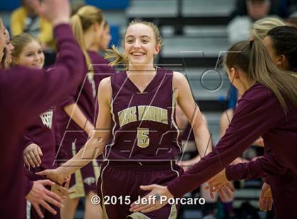 Thumbnail 1 in Bonneville vs. Maple Mountain photogallery.
