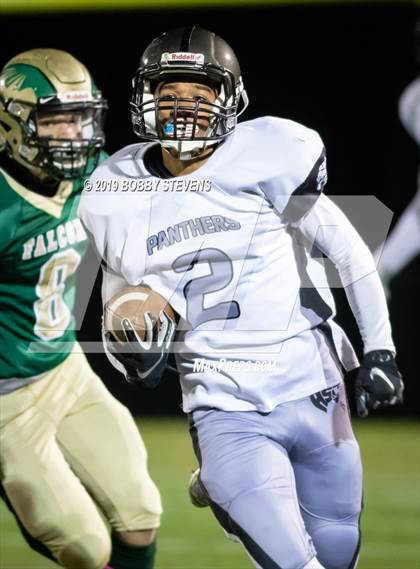 Thumbnail 3 in Harrison @ Falcon photogallery.