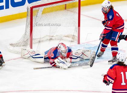 Thumbnail 3 in Methuen-Tewksbury vs Austin Prep (MIAA Division 1 State Final) photogallery.