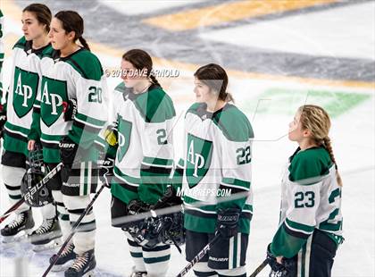 Thumbnail 1 in Methuen-Tewksbury vs Austin Prep (MIAA Division 1 State Final) photogallery.