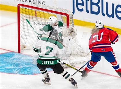 Thumbnail 2 in Methuen-Tewksbury vs Austin Prep (MIAA Division 1 State Final) photogallery.