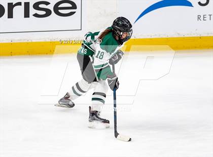 Thumbnail 2 in Methuen-Tewksbury vs Austin Prep (MIAA Division 1 State Final) photogallery.