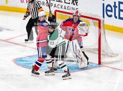 Thumbnail 1 in Methuen-Tewksbury vs Austin Prep (MIAA Division 1 State Final) photogallery.