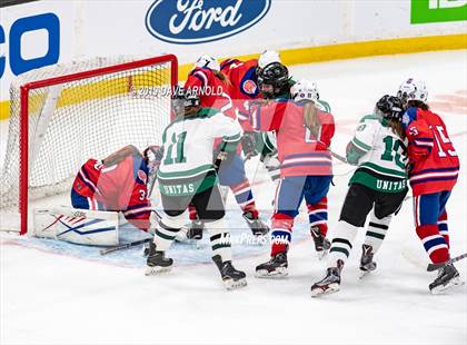 Thumbnail 2 in Methuen-Tewksbury vs Austin Prep (MIAA Division 1 State Final) photogallery.