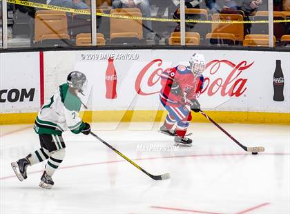 Thumbnail 1 in Methuen-Tewksbury vs Austin Prep (MIAA Division 1 State Final) photogallery.