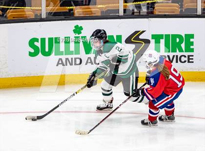 Thumbnail 3 in Methuen-Tewksbury vs Austin Prep (MIAA Division 1 State Final) photogallery.