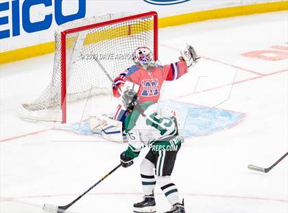 Thumbnail 2 in Methuen-Tewksbury vs Austin Prep (MIAA Division 1 State Final) photogallery.