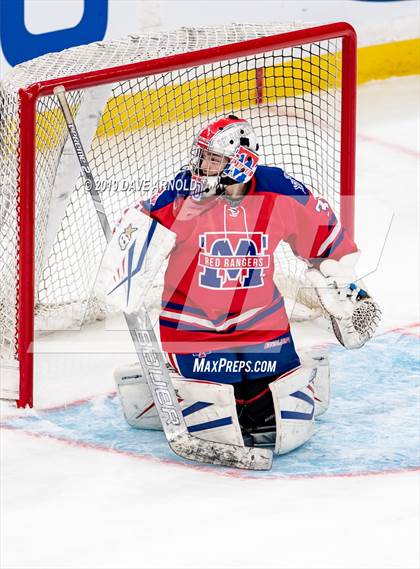 Thumbnail 1 in Methuen-Tewksbury vs Austin Prep (MIAA Division 1 State Final) photogallery.