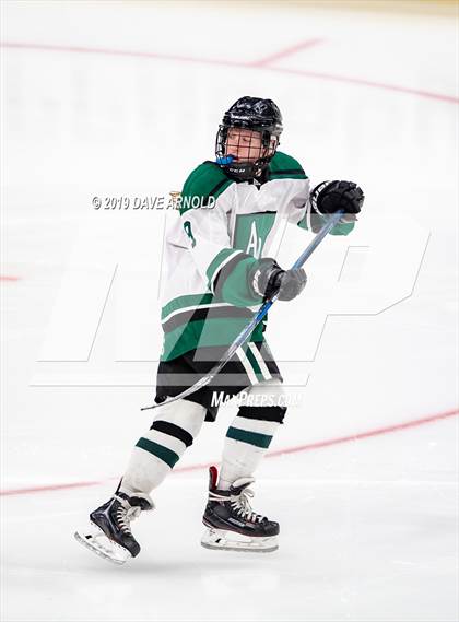 Thumbnail 1 in Methuen-Tewksbury vs Austin Prep (MIAA Division 1 State Final) photogallery.