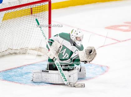 Thumbnail 1 in Methuen-Tewksbury vs Austin Prep (MIAA Division 1 State Final) photogallery.