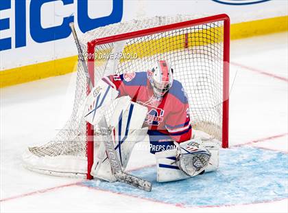 Thumbnail 1 in Methuen-Tewksbury vs Austin Prep (MIAA Division 1 State Final) photogallery.