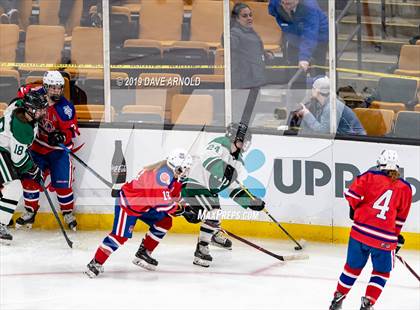 Thumbnail 1 in Methuen-Tewksbury vs Austin Prep (MIAA Division 1 State Final) photogallery.