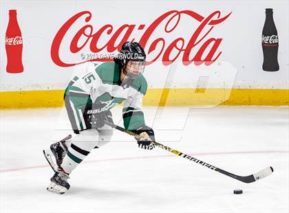 Thumbnail 1 in Methuen-Tewksbury vs Austin Prep (MIAA Division 1 State Final) photogallery.