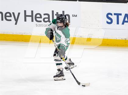 Thumbnail 1 in Methuen-Tewksbury vs Austin Prep (MIAA Division 1 State Final) photogallery.