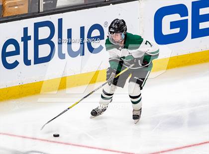 Thumbnail 3 in Methuen-Tewksbury vs Austin Prep (MIAA Division 1 State Final) photogallery.