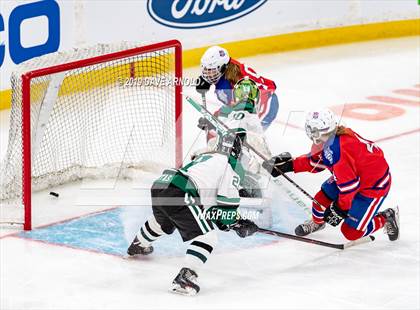 Thumbnail 2 in Methuen-Tewksbury vs Austin Prep (MIAA Division 1 State Final) photogallery.