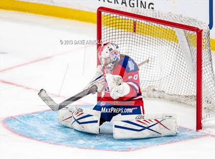 Thumbnail 3 in Methuen-Tewksbury vs Austin Prep (MIAA Division 1 State Final) photogallery.