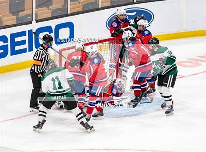 Thumbnail 1 in Methuen-Tewksbury vs Austin Prep (MIAA Division 1 State Final) photogallery.