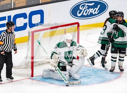 Thumbnail 3 in Methuen-Tewksbury vs Austin Prep (MIAA Division 1 State Final) photogallery.