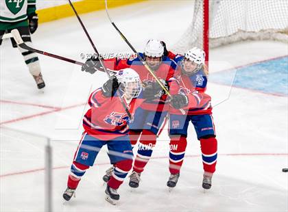 Thumbnail 3 in Methuen-Tewksbury vs Austin Prep (MIAA Division 1 State Final) photogallery.