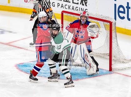 Thumbnail 3 in Methuen-Tewksbury vs Austin Prep (MIAA Division 1 State Final) photogallery.