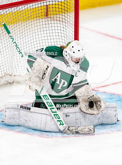 Thumbnail 2 in Methuen-Tewksbury vs Austin Prep (MIAA Division 1 State Final) photogallery.