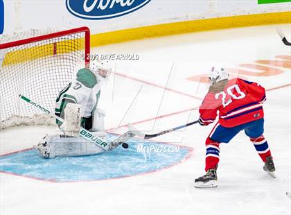 Thumbnail 1 in Methuen-Tewksbury vs Austin Prep (MIAA Division 1 State Final) photogallery.
