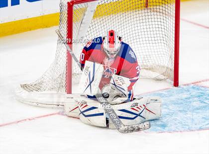 Thumbnail 3 in Methuen-Tewksbury vs Austin Prep (MIAA Division 1 State Final) photogallery.